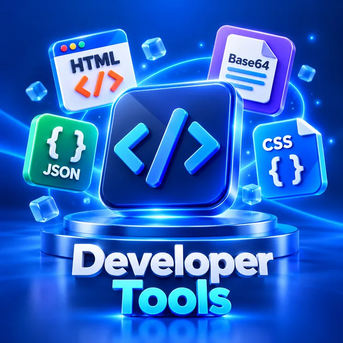 Developer Tools category art