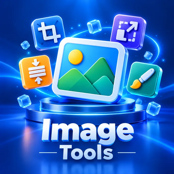 Image Tools category art
