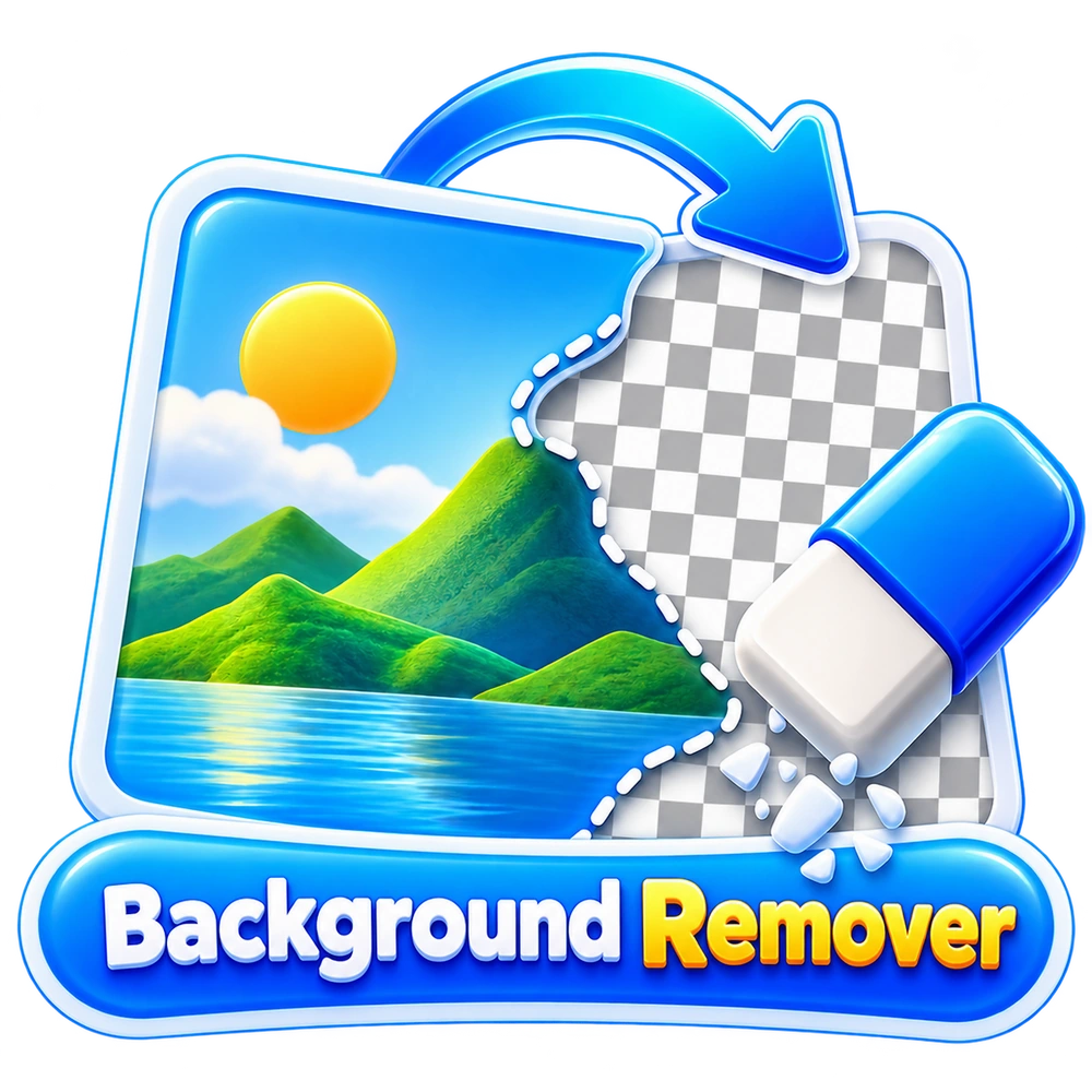 Remove Image Background illustration