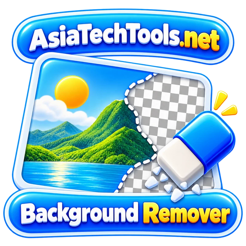 Remove Image Background illustration
