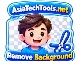 Remove Image Background illustration
