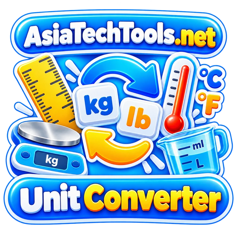 Unit Converter illustration