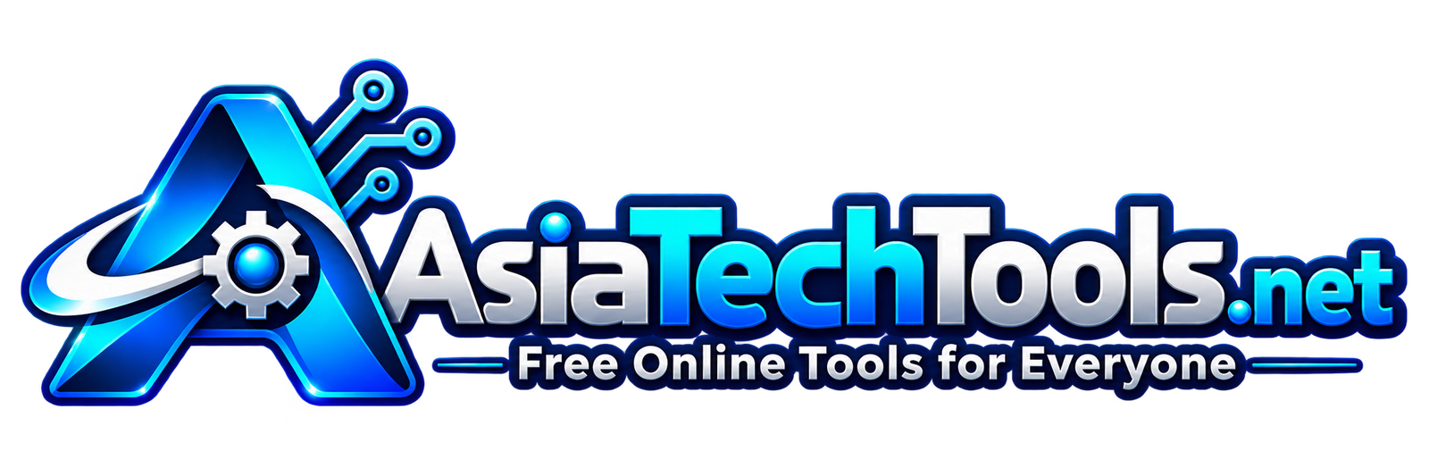 AsiaTechTools.net